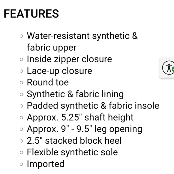 Spring Step New Helewn Boot - Picture 14 of 14